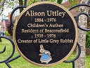 Utley, Alison (id=7421)